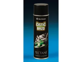 Čistič brzd bez acetonu 400ml DEBBEX