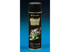 pěnový čistič 400ml