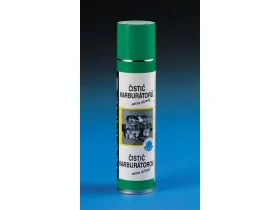 Čistič karburátorů 400ml TECTANE