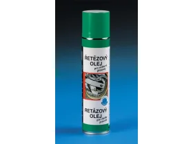 Řetězový olej 400ml Den Braven