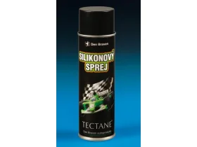 Silikonový sprej 400ml Den Braven (TA20401)
