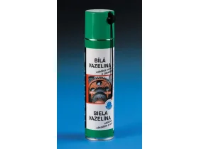 Bílá vazelína 400ml Den Braven(TA20501)
