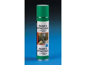 Řezný a vrtací olej 400ml TECTANE