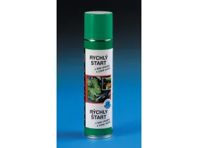 Rychlý start 400ml TECTANE
