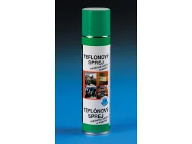 Teflonový sprej 400ml TECTANE