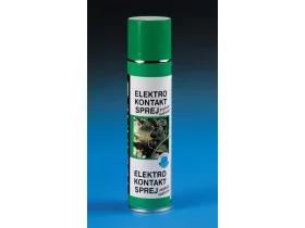Elektro - kontakt sprej 400ml Den Braven
