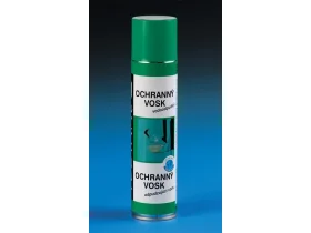 vosk ochranný 400ml TECTANE