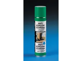 Antikorozní ochrana 400ml TECTANE