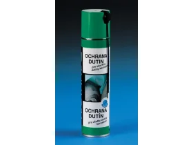 Ochrana dutin 400ml dóza TECTANE