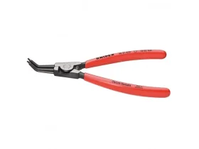 Kleště na poj.kroužky vnější 19 -60 mm zahnuté Knipex