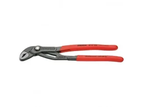 kleště SIKO 250 instalatérské COBRA QuickSet KNIPEX