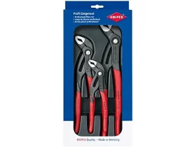 sada kleští Cobra 180/250/300 (002009V02) KNIPEX