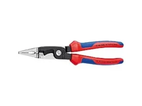 kleště komb.200 KNIPEX elektrikářské