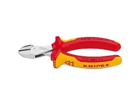 Silové boční štípací kleště X-Cut 160mm KNIPEX