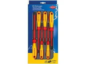 Sada šroubováků Knipex 1000V (002012V01)