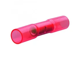 Propojky, 0.530.0mm,červená/100ks