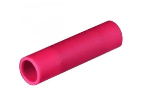 Propojky izol, 0.530.0mm,červená/100ks