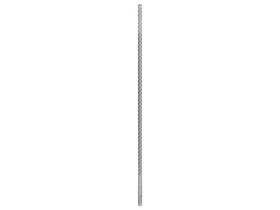 Vrták do kladiv SDS-plus-5X 10 x 400 x 460 mm
