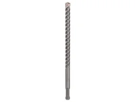 Vrták do kladiv SDS-plus-5X 11 x 150 x 210 mm