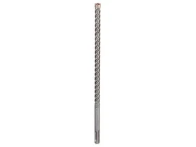 Vrták do kladiv SDS-plus-5X 11 x 200 x 260 mm