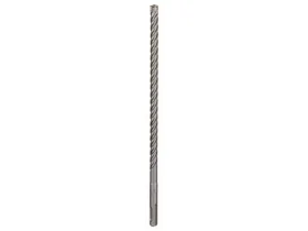 Vrták do kladiv SDS-plus-5X 10 x 200 x 260 mm 21812