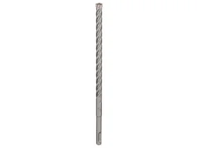 Vrták do kladiv SDS-plus-5X 12 x 200 x 260 mm