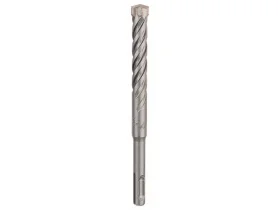 Vrták do kladiv SDS-plus-5X 14 x 100 x 160 mm