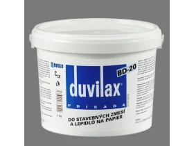 Duvilax BD-20 příměs do stav. směsí - 1kg - kbelík