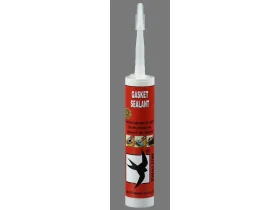 Gasket sealant - červený RL