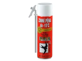 pěna mont.zimní do -15°750ml