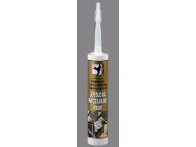 Lepidlo na parozábrany PROFI 310ml zelené Den Braven