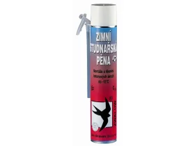 pěna studnařská 750ml - zimní