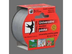 Univerzální textilní páska 50mmx10m RL