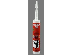 Tmel karosářský 310ml kartuše bilý Den Braven