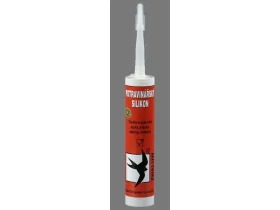 Potravinářský silikon 280ml RL