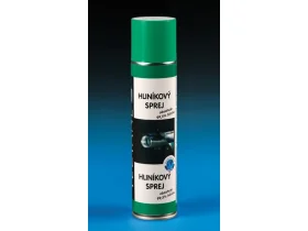 Hliníkový sprej 400ml Tectane