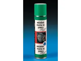 Měděná pasta ve spreji 400ml Tectane