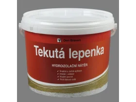 lepenka tekutá S-T8 - 15kg