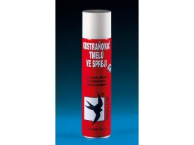 Odstraňovač tmelů ve spreji - 400 ml - RL