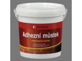 Můstek adhezní koncentrát 1kg Den Braven