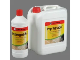 Impregnace zdiva PRIME 5L