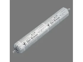 Neutrální silikon ALCOXY N/N03 (04.69) (salám)