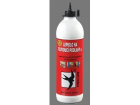 Lepidlo na plovoucí podlahy D3 500 ml RL