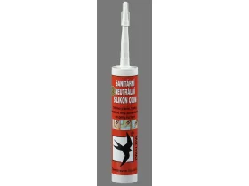 Sanitární neutrální silikon OXIM 280ml bahama RL