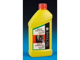 Brzdová kapalina DOT4 500ml nažloutlá Den Braven