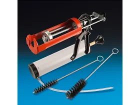 Čistící kartáček FBK 12, průměr 13, 250mm
