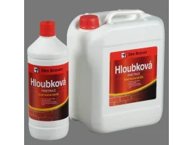 Hloubková penetrace 5 l - NANO