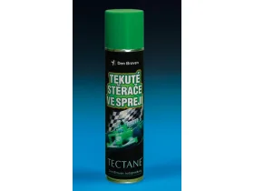 Tekuté stěrače ve spreji 400ml Den Braven