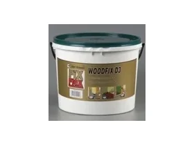 Lepidlo na dřevo Woodfix D3 5kg