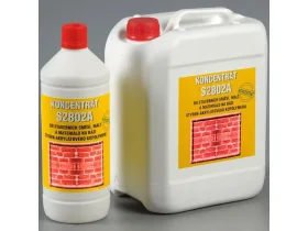 S2802 Koncentrát 1kg mléčně bílý Den Braven